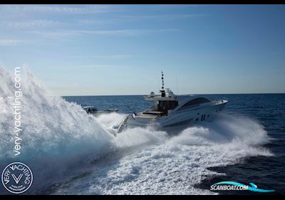 Guy Couach 2800 Open Motorboot 2013, mit Mtu 16V 2000 M93 motor, Frankreich