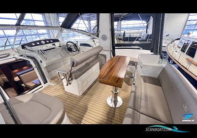 HAINES 360 Continental Motorboot 2023, mit Nanni motor, Niederlande