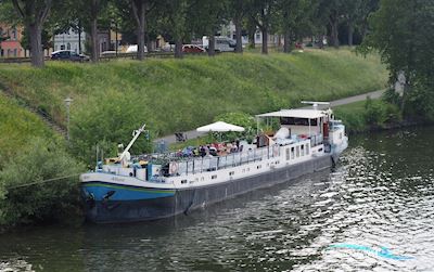 Hotel Passgierschip 20 Personen Motorcharter 42 M Motorboot 1908, Deutschland