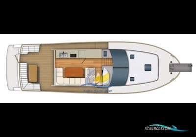 Integrity Motor Yachts Integrity 510 SX Motorboot 2023, mit Volvo Penta D6 motor, Deutschland