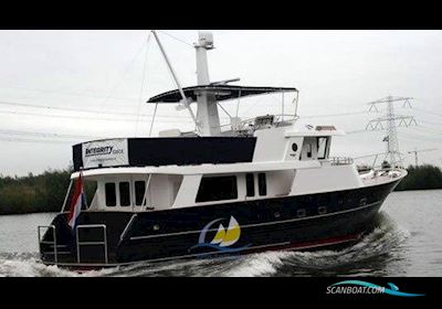 Integrity Motor Yachts Integrity 550 Coastal Express Motorboot 2023, mit Cummins motor, Deutschland