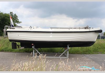 Interboat 22 Motorboot 2014, mit Vetus motor, Niederlande