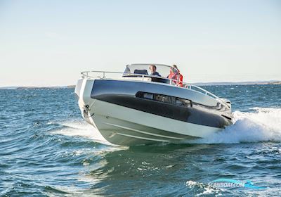 Invictus GT280S Motorboot 2023, mit Yamaha motor, Dänemark