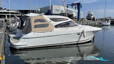 Jeanneau 34 S HT Prestige Motorboot 2009, mit Volvo Penta motor, Dänemark