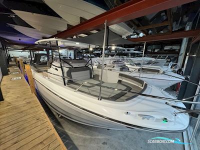 Jeanneau 9.0 Center Console Motorboot 2024, mit Yamaha motor, Niederlande