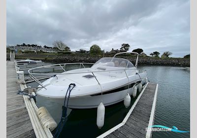 Jeanneau Cap Camarat 8.5 WA Motorboot 2014, mit Suzuki motor, Frankreich