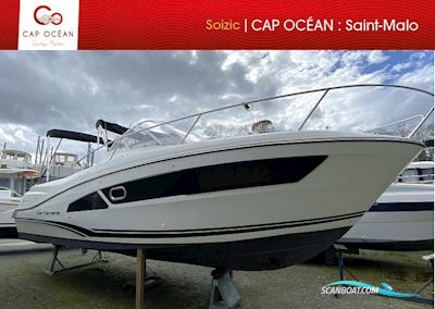 Jeanneau Cap Camarat 9.0 WA Motorboot 2021, mit Suzuki motor, Frankreich