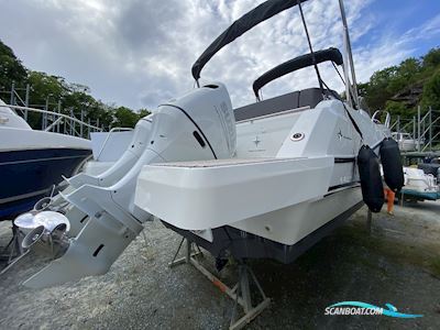 Jeanneau Cap Camarat 9.0 WA Motorboot 2021, mit Suzuki motor, Frankreich