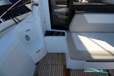 Jeanneau Leader 46 Motorboot 2017, mit Volvo Penta motor, Irland