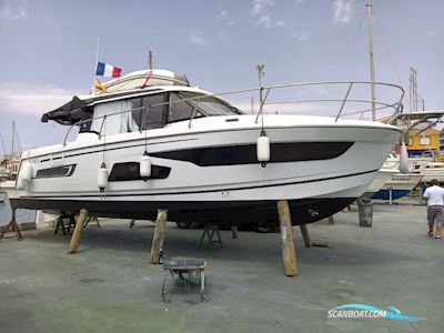 Jeanneau Merry Fisher 1095 Motorboot 2020, mit Yamaha motor, Spanien