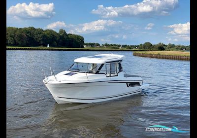 Jeanneau Merry Fisher 695 Serie 2 Motorboot 2023, mit Suzuki motor, Niederlande