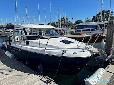 Jeanneau Merry Fisher 795 S2 Legende Motorboot 2023, mit Yamaha motor, England