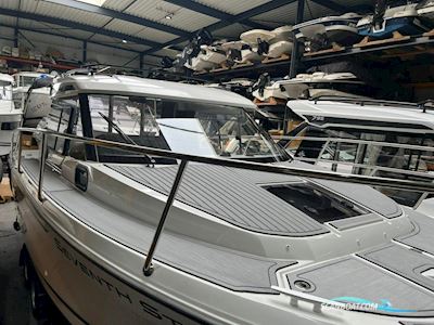 Jeanneau Merry Fisher 795 Serie 2 Motorboot 2022, mit Suzuki motor, Niederlande