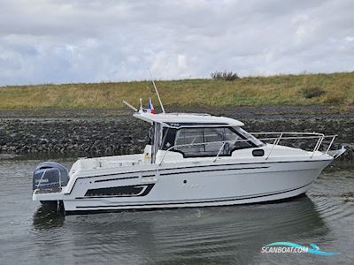 Jeanneau Merry Fisher 795 Motorboot 2023, Niederlande