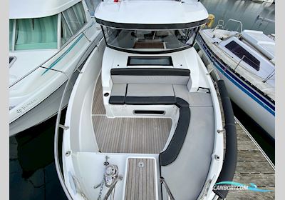 Jeanneau Merry Fisher 895 Marlin Motorboot 2020, mit Suzuki motor, Frankreich