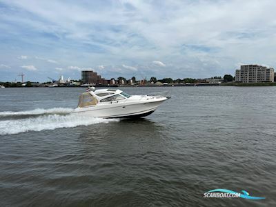 Jeanneau Prestige 34 S. Motorboot 2005, mit Volvo Penta motor, Niederlande