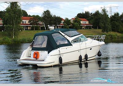 Jeanneau Prestige 34 S Motorboot 2003, Niederlande