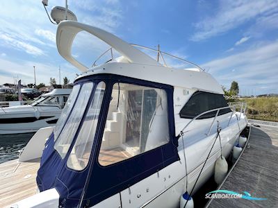 Jeanneau Prestige 36 Motorboot 2005, mit Volvo Penta motor, England