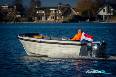Lago Amore 565 Motorboot 2024, Niederlande