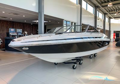 Larson LX850 Motorboot 2010, mit Mercruiser motor, Dänemark