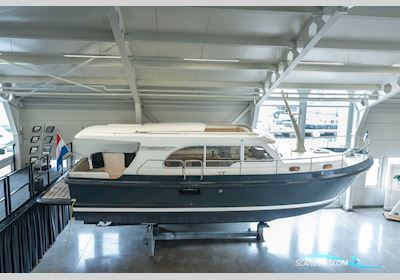 Linssen Grand Sturdy 35.0 Sedan Intero Motorboot 2021, mit Volvo Penta D2-75 motor, Niederlande