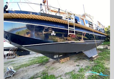 Linssen St. Jozefvlet 1150 Motorboot 1987, Portugal