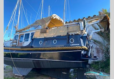 Linssen St. Jozefvlet 1150 Motorboot 1987, Portugal