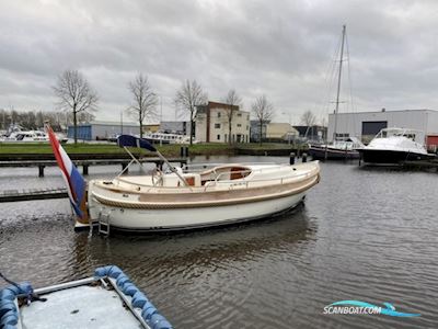 Makma Caribbean 31 Motorboot 2005, mit Yanmar motor, Niederlande