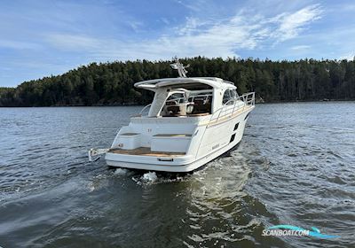 Marex 310 Sun Cruiser Motorboot 2022, mit VP D3 220/DP motor, Sweden