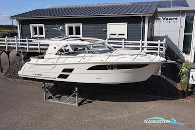 Marex 310 Sun Cruiser Motorboot 2018, mit Volvo Penta motor, Niederlande