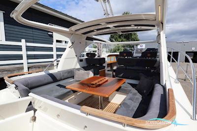 Marex 310 Sun Cruiser Motorboot 2018, mit Volvo Penta motor, Niederlande