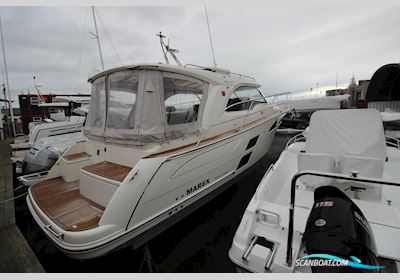 Marex Boats Marex 310 Sun Cruiser Motorboot 2019, mit Volva Penta motor, Irland