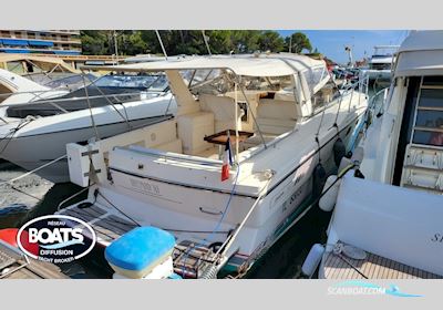 Marine Project Princess 36 Riviera Motorboot 1988, mit Volvo motor, Frankreich