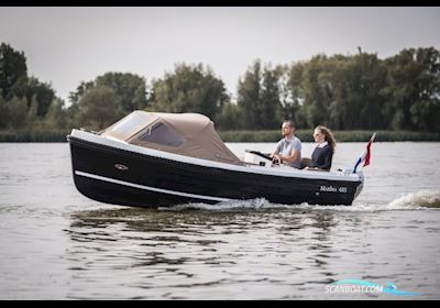 Maxima 485 Motorboot 2023, Niederlande