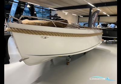 Maxima 620 Motorboot 2023, mit Honda motor, Niederlande