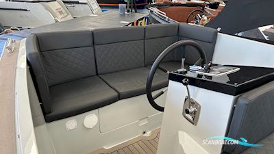 Maxima 630I Motorboot 2024, mit Vetus Diesel motor, Dänemark