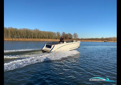 Maxima 740 Motorboot 2024, Dänemark