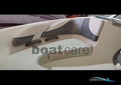 Maxum 1800SR3 Motorboot 2007, mit Mercruiser 1.L Diesel motor, Malta