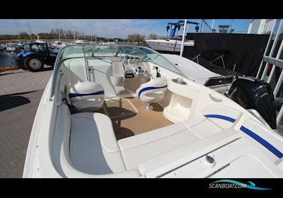 Maxum 2400 SC Motorboot 2004, mit Mercruiser motor, Dänemark