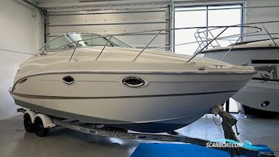 Maxum 2500 Scr Motorboot 0, mit 5.7 L V8 Benzin Fra 2018 motor, Dänemark