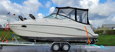 Maxum 2500Scr Motorboot 2003, mit Mercruiser motor, Niederlande