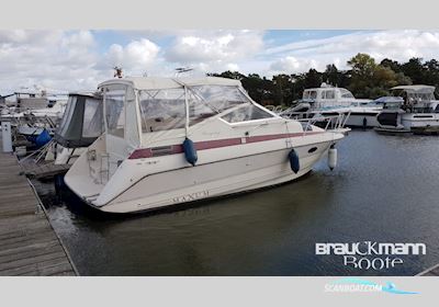 Maxum 2700 Scr Motorboot 1990, mit Mercruiser motor, Deutschland