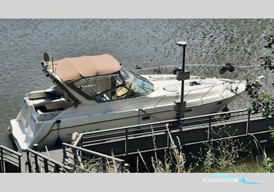 Maxum 3200 SCR Motorboot 1996, mit MERCRUISER 5.7 LX motor, Deutschland