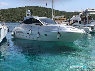 Mirakul 40 Hard Top - BJ. 2019 Motorboot 2019, mit Volvo Penta D4 motor, Kroatien