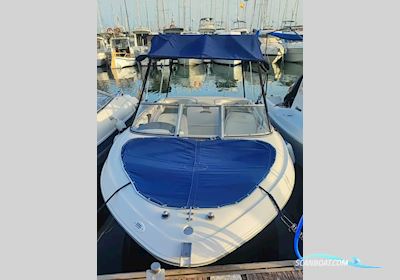 Monterey 180 Br Motorboot 2004, mit Mercruiser motor, Spanien