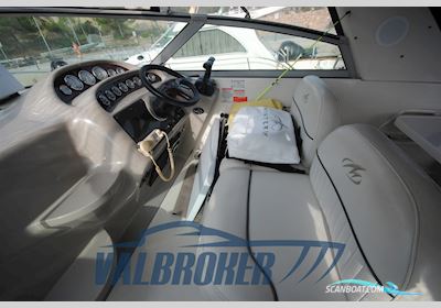 Monterey Boats 282 Cruiser Motorboot 2005, mit Volvo Penta motor, Italien