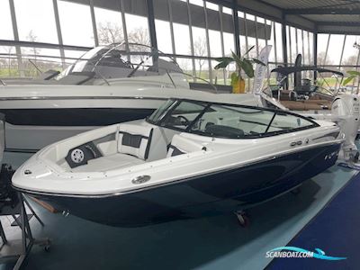 Monterey M 20 Motorboot 2023, mit Mercruiser 4.5 L 250 A1 motor, Niederlande