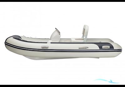 Nimarine MX 360 RIB Console Motorboot 2023, Niederlande