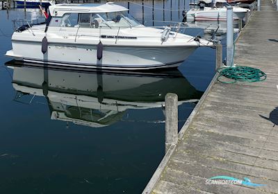 Nimbus 27 Familia Motorboot 1995, mit Volvo Penta Tamd 31P motor, Dänemark