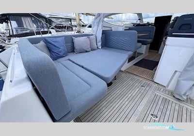 Nimbus 305 Drophead Motorboot 2021, mit Volvo Penta motor, Sweden